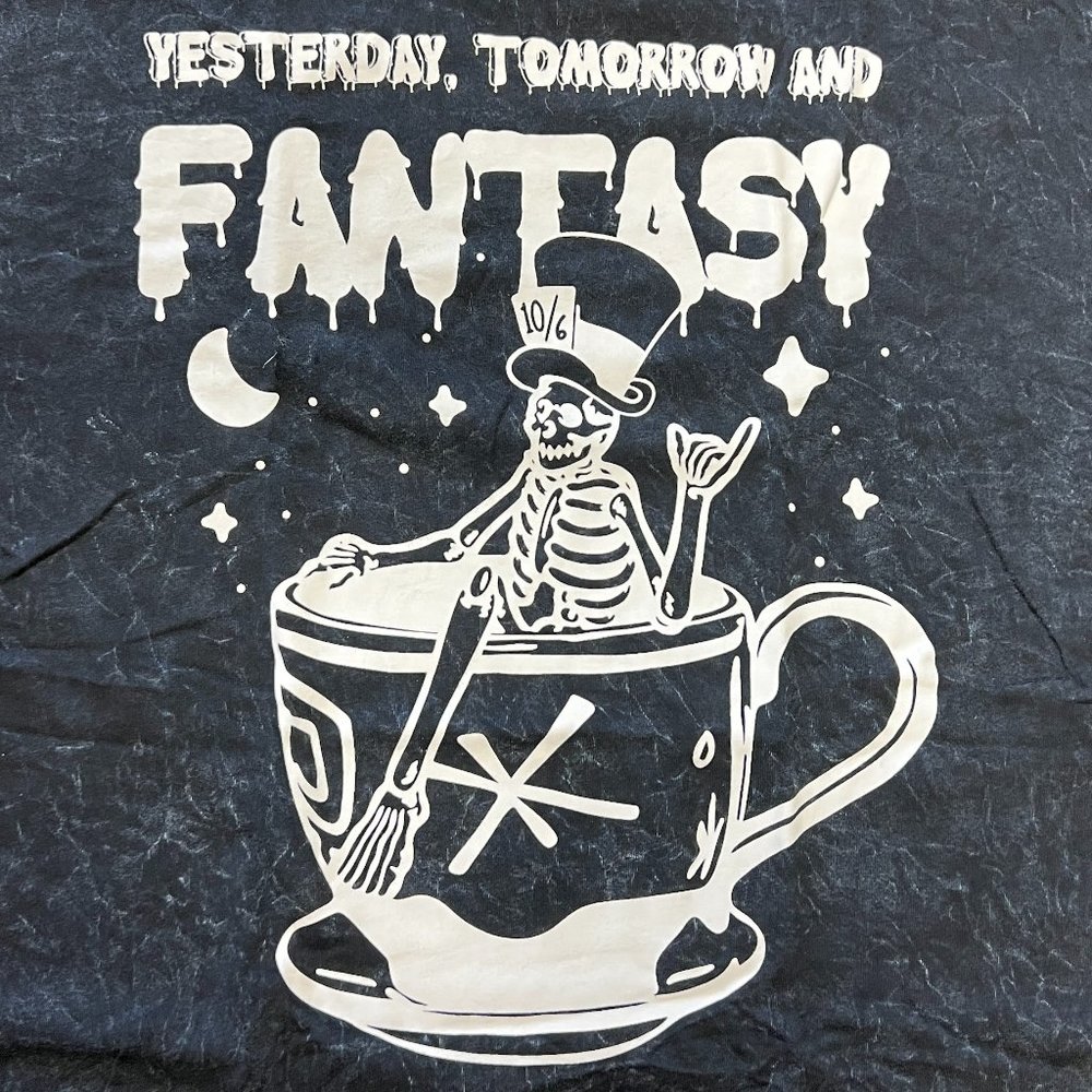 MAD TEA PARTY SHIRT